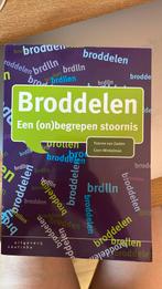 Coen Winkelman - Broddelen, Ophalen of Verzenden, Zo goed als nieuw, Coen Winkelman; Yvonne van Zaalen