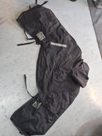 Beenkleed Suzuki Burgman 400, Ophalen of Verzenden, Gebruikt