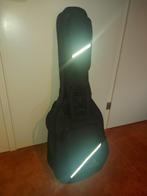 Gitaartas Jiba Silverline, Ophalen, Zo goed als nieuw, Akoestische gitaar