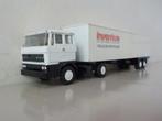 DAF 3300 vrachtauto/truck van Lion Car nr 36 Inventum, Hobby en Vrije tijd, Modelauto's | 1:50, Ophalen of Verzenden, Gebruikt