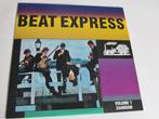 Beat Express Zaandam o.a. Coopers, Names & Faces, Teckels lp, Verzenden, Zo goed als nieuw, 12 inch, Poprock