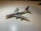 Herpa Wings 500 Japan Airlines JAL B747-400D Disney Friends, Ophalen of Verzenden, Schaalmodel, Zo goed als nieuw