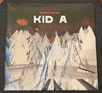 Radiohead - Kid A lp / Reissue, SEALED!, Ophalen of Verzenden, Nieuw in verpakking, 12 inch, Alternative