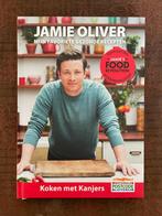 NIEUW Kookboek Jamie Oliver, gezonde recepten, Boeken, Kookboeken, Ophalen of Verzenden, Nieuw, Hoofdgerechten, Gezond koken