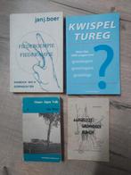 Groninger boeken, Ophalen, Gelezen