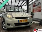 Daihatsu Sirion 2 1.0-12V Nieuwe APK, Voorwielaandrijving, Elektrische ramen, Gebruikt, 750 kg