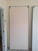 2x deuren inbouwkast, Huis en Inrichting, Woonaccessoires | Memoborden, Ophalen, Gebruikt