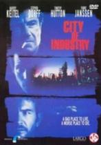 City Of Industry, Cd's en Dvd's, Dvd's | Thrillers en Misdaad, Ophalen of Verzenden, Zo goed als nieuw