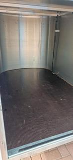 Ifor williams 64 E, Ophalen, Zo goed als nieuw