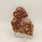 (20) rode calciet, Ophalen of Verzenden