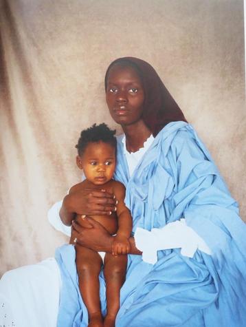 EYE MAMA - poetic truths of home and motherhood beschikbaar voor biedingen