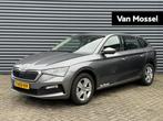 Skoda Scala 1.0 TSI Ambition 110 PK | LED Koplampen | Aircon, Auto's, Skoda, 12 maanden, Origineel Nederlands, Handgeschakeld