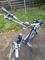 elektrische defecte fiets, Fietsen en Brommers, Ophalen, Minder dan 30 km per accu, Sparta, Gebruikt