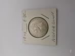 1 gulden 1843, Postzegels en Munten, Munten | Nederland, Ophalen