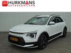 Kia Niro 1.6 GDi PLUGIN HYBRIDE COMFORTLINE 23 KM !, Auto's, Automaat, Stof, Gebruikt, Plug-in hybride
