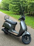 GTS Toscana Dynamic 2019 🛵, Benzine, Vespa, Zo goed als nieuw, Ophalen