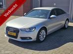 AudiA6Limousine2.0 TFSI BusinessEdition✅️Automaat✅️, Euro 5, Stof, Gebruikt, 4 cilinders