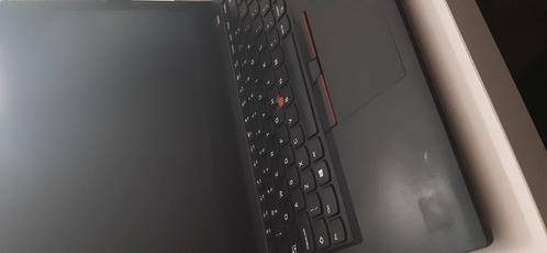 Thinkpad T480, Computers en Software, Windows Laptops, Gebruikt, 14 inch, HDD, SSD, 3 tot 4 Ghz, 16 GB, Qwerty, Ophalen