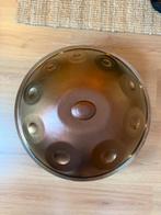 LIDAH Handpan F-Pygmy 10 – Sample Sale! - 7, Ophalen of Verzenden, Nieuw, Melodische percussie