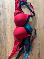 Mey bh 85B, Kleding | Dames, Ondergoed en Lingerie, Blauw, Ophalen of Verzenden, BH