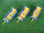 Kleine pakjes slee van Britains nr. 9557, Ophalen of Verzenden, Nieuw, Tractor of Landbouw, Britains
