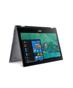 Acer Spin Laptop - nieuwstaat Perfect voor onderweg!, Computers en Software, Windows Laptops, 2 tot 3 Ghz, 11 inch, Met touchscreen