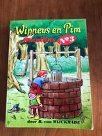 Wipneus en Pim omnibus 3 wensput knuppel Toverfluit, Ophalen, Zo goed als nieuw, B. van Wijckmade, Fictie algemeen