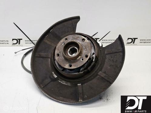 Fusee rechtsachter BMW M6 E63 E64 33326763120, Auto-onderdelen, Ophanging en Onderstel, BMW, Gebruikt, Ophalen of Verzenden