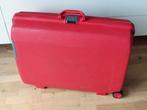 Samsonite Koffer - Reisklaar!, Sieraden, Tassen en Uiterlijk, Koffers, Ophalen, Gebruikt, Hard kunststof, Slot