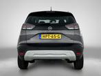 Opel Crossland 1.2 Turbo Elegance | 110pk | Panoramadak | Na, 12 maanden, Gebruikt, 1199 cc, Bedrijf