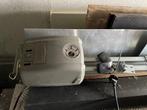 Garagedeur Somfy Garagedeuropener incl 2 x afstandbediening, Ophalen, Gebruikt