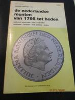munten boek, Ophalen of Verzenden, Koningin Juliana, Euro's