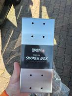 Smoker box rookbox turnpike, Ophalen of Verzenden, Nieuw