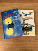 Fred Diks - Het raadsel van de Poldervaart, Gelezen, Fictie algemeen, Ophalen of Verzenden, Fred Diks