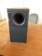 Bose woofer, Ophalen, 120 watt of meer, Subwoofer, Bose