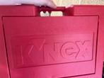 Grote bakken K’Nex, Ophalen of Verzenden, Zo goed als nieuw, K'nex
