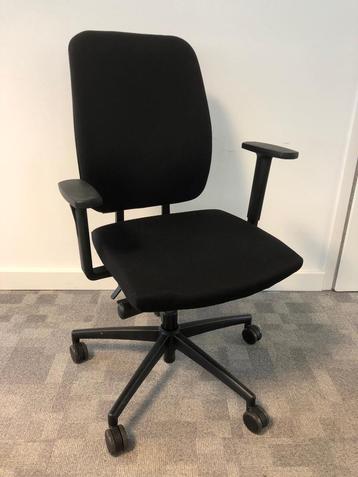 10 Ergonomische bureaustoelen: Grammer GLOBEline 6 beschikbaar voor biedingen