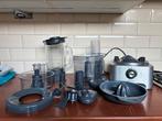 Kenwood Foodprocessor MultiPro Sense, Witgoed en Apparatuur, Keukenmixers, Ophalen, Zo goed als nieuw