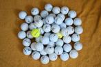 TopFlite XL Distance Golfballen 54 stuks, Ophalen of Verzenden, Gebruikt, Bal(len), Overige merken