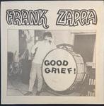 Frank Zappa  “Good Grief!”, Ophalen of Verzenden, Zo goed als nieuw, 12 inch