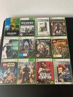 Meerdere Xbox (360), PS3, Xbox One games, Spelcomputers en Games, Games | Overige, Online, Overige genres, 1 speler, Ophalen of Verzenden