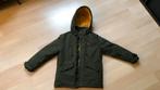 Winterjas Kinder 29 FT - Maat 152-158 Groen/geel, Kinderen en Baby's, Kinderkleding | Kinder-zwemkleding, Gebruikt, Jongen of Meisje