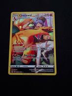 Charizard Trainer Gallery - TG03/TG30, Ophalen of Verzenden, Zo goed als nieuw, Losse kaart