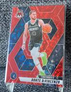 Donte DiVicenzo /99 Panini NBA card Minnesota Timberwolves, Ophalen of Verzenden, Nieuw, Plaatje