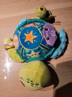 vtech schildpad white noise muziekje lampje, Kinderen en Baby's, Speelgoed | Vtech, Ophalen of Verzenden, Zo goed als nieuw, 0 tot 6 maanden