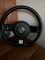 Volkswagen up!  Leder afgevlakt stuur, Ophalen of Verzenden, Volkswagen