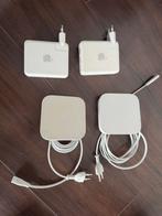 Airport Express A1264 x2 A1392 x2, Computers en Software, Routers en Modems, Ophalen of Verzenden, Gebruikt, Router, Apple Airport Express