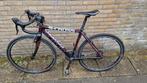 Scatto crossfiets, Gebruikt, Ophalen, Overige merken, Minder dan 10 versnellingen