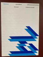 Jaarcollectie Nederland 1979, Postzegels en Munten, Postzegels | Nederland, Ophalen of Verzenden, Na 1940, Postfris