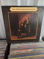 Vinyl lp JAN AKKERMAN & KAZ LUX: ELI, Ophalen of Verzenden, Gebruikt